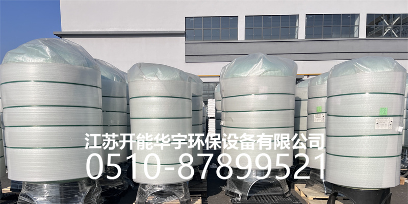 昆明市玻璃钢罐树脂罐 - 价格